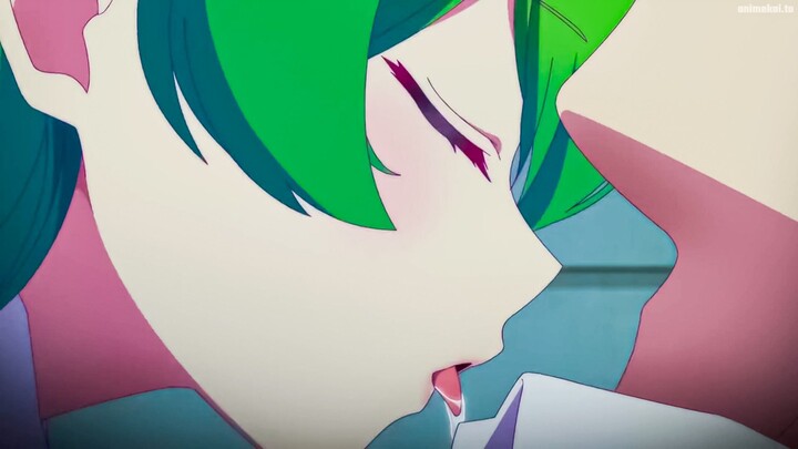 Sekali GENJODT 5 APEM Terlampaui😍 Anime Harem 18+ NO SENSOR