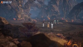 martial master sub indo episode 406