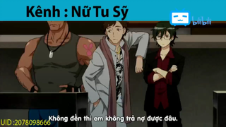 Bán nội tạng #anime