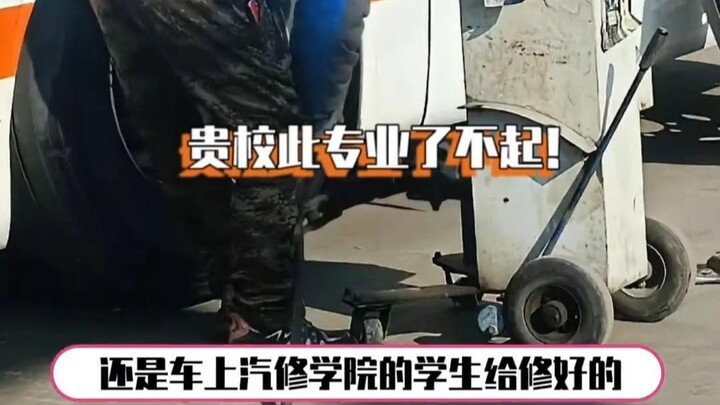 Cứ tưởng là một câu chuyện ấm áp~ ai ngờ sự việc lại diễn biến theo chiều hướng hết sức lố bịch!