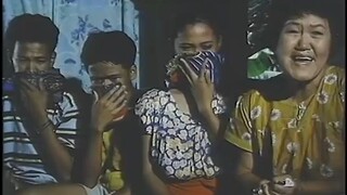 ANG PINAKAMAHABANG BABA SA BALAT NG LUPA / BABALU / FILIPINO COMEDY MOVIE/ ENJOY WATCHING/