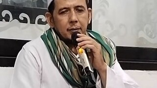 Dzikir dalam keadaan Darurat ~ Habib Umar bin Hud Alkaff