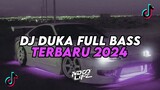 DJ DUKA || BOOTLEG FULL BASS TERBARU 2024 [NDOO LIFE]
