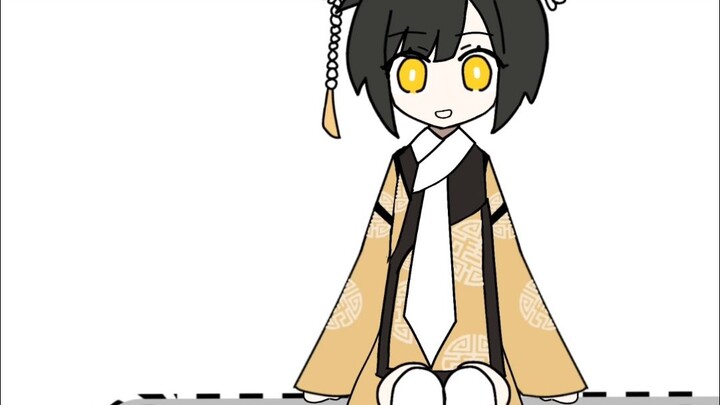 Miku, but His Majesty the Lord