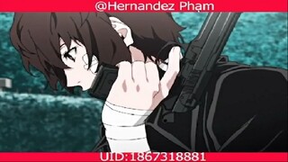 - AMV - 「Anime MV」Giơ tay  #anime