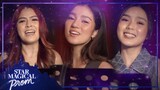 Believing in Magic - Belle Mariano, Francine Diaz, Alexa Ilacad | Star Magical Prom 2024 OST