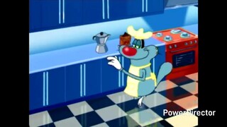 Oggy And The Cockroaches Season 1 Episode 7-9 By Gaumont Multimedia