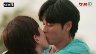รักไม่รู้ภาษา EP.8 ตอนจบ