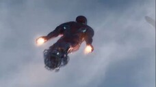 Marvel Studios' Avengers_ Infinity War - Official Trailer