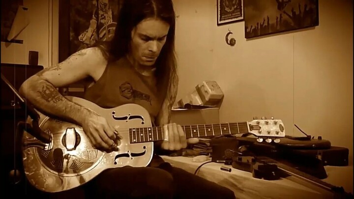 FLP Completo – Parte 5  Blues Ao Vivo  Show Completo