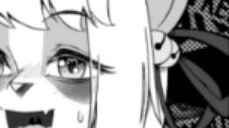 Panda Laughter LOSER