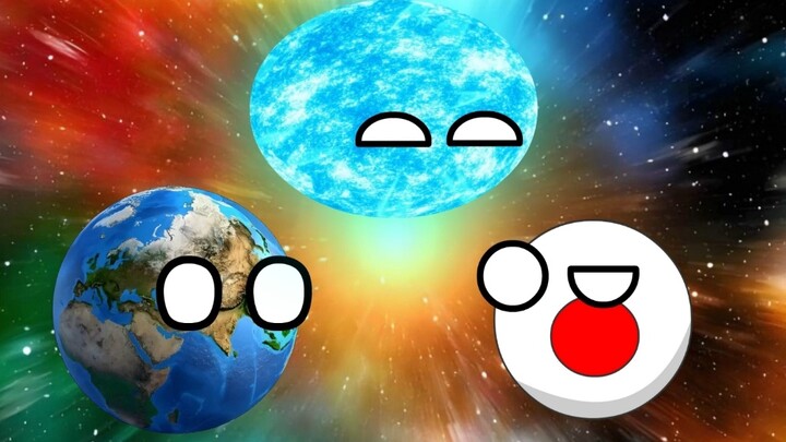 Planet Animation