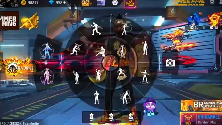 Free fire