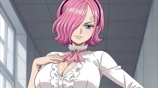 MENGGODA BANGET MBA NYA SANJI