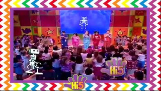 Tengo un Robot - Hi-5 USA | Hi-5 Latinoamerica