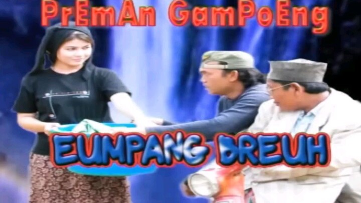 Komedi Aceh Eumpang Breuh 1