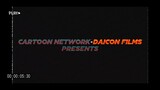 Cartoon Network - Daicon Films (Logo Concept; 1980s)