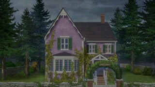 Anne Shirley Tập 23 thuyết minh