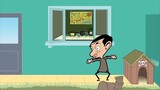 Mr. Bean - S04 Episode 15 - Super Spy