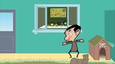 Mr. Bean - S04 Episode 15 - Super Spy