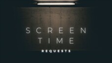 Comment for Requests Here!