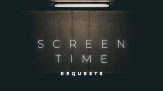 Comment for Requests Here!