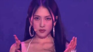 【超强仿真预录消音】KARA《WHEN I MOVE》221129 消音现场