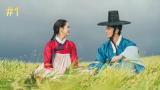 Chunhwa Love Story-S1E1 (2025) الترجمة العربية