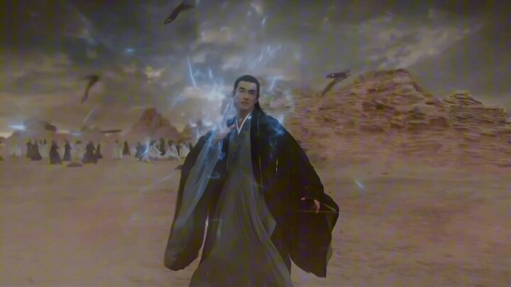 การแสดงยังคงเป็นสิ่งสำคัญในการถ่ายทำภาพยนตร์ ในท้ายที่สุด ทุกคนจะต้องประทับใจกับการแสดงของเขา หากการ