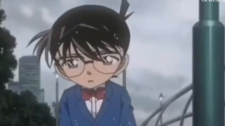 Conan manga chapter 1133, Heiji finally succeeded in his confession! The peace party is complete! Ka