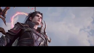 Battle Through the Heavens Season 5 Episode 149 Multiple Subtitles