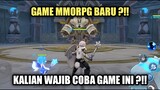 Summoners War: Chronicles Gameplay - Game MMROPG Baru ?!! Kalian Wajib Coba ?!!