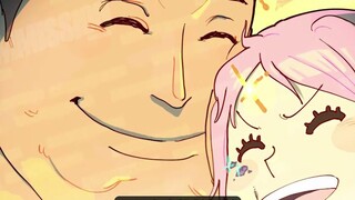 One Piece Episode 1118 First Wave of Information! Bonnie transforms into a complete Nika form!? The 