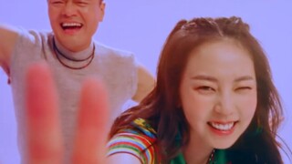 前老板JYP出镜！Wonder Girls安昭熙《Move + Dynamite + Switch To Me》舞蹈视频公开！