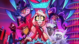 Hazbin Hotel S2 EPS5 | SUB INDO