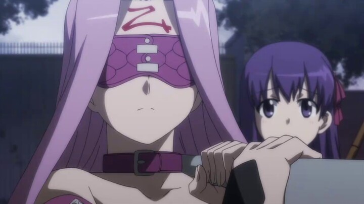 Guru Kedua: Apakah pelayan orang lain juga seperti ini?