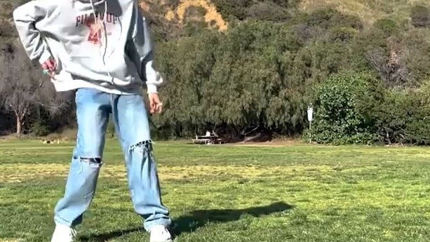 【เด็กฝึก A】เจเจและซังวอนฟรีสไตล์หน้าฮอลลีวูด|เวทีกองโจร