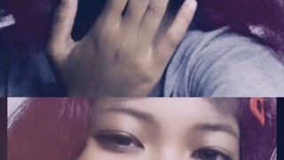 Sad girl