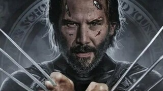 ---Vai diễn Keanu Reeves muốn đóng nhất!