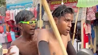 गर्मी का प्रकोप ☄️   #comedy #funny #viral #video #fun #trending #fashion #garmi