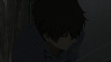 Hyouka - episode 20