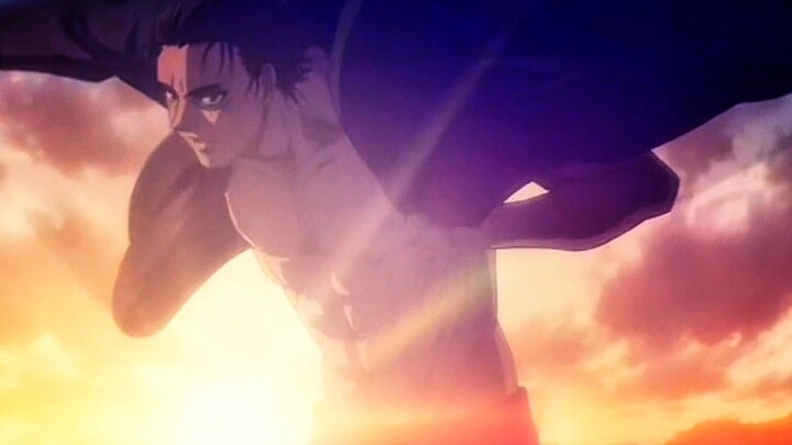 Eren Jaeger Revenge Mode 🔥 | Attack on Titan Telugu AMV Edit ✨
