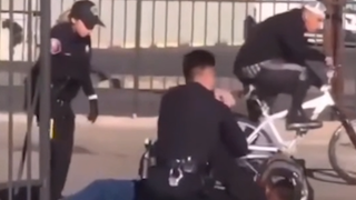 Kekayaan didapat melalui risiko!