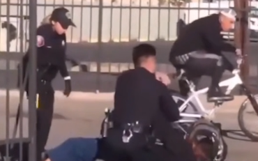 Phú quý ắt gặp hiểm nguy!