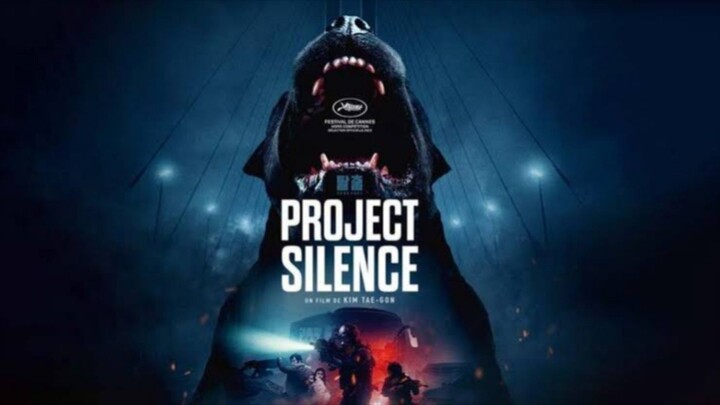 Project Silent with Eng Sub