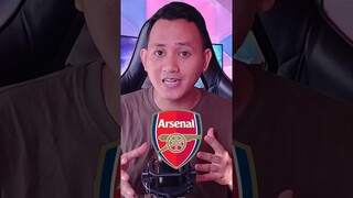 Jika Arsenal menjual para pemainnya. #fifa23 #eafc24