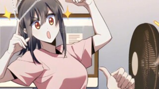 传送阵在家门口 第131集  不知不觉认识一年了 漫画解说 有声漫画 二次元漫画