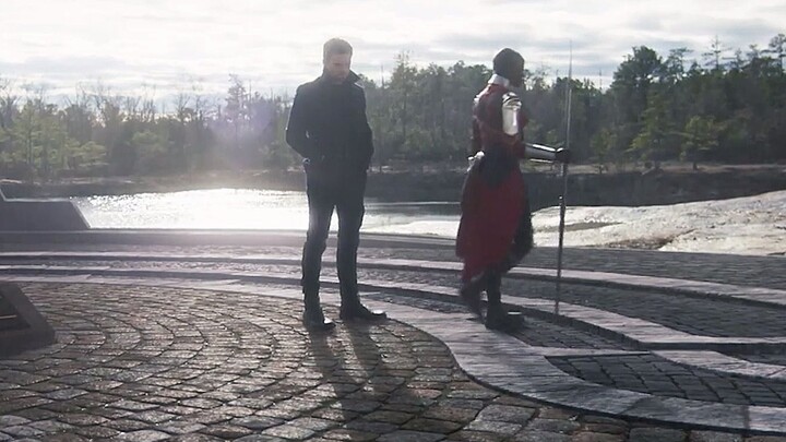 Wakanda: The Production Site of Marvel Equipment