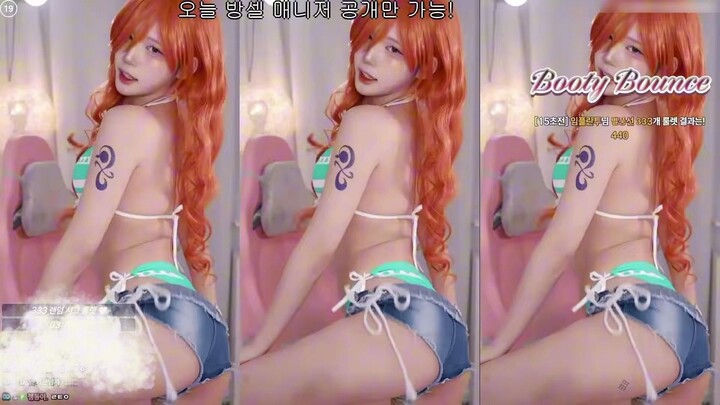 BJ – Korean Girl’s Hot Dance 3