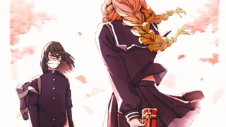 [AMV][MAD]Classic scenes in <Demon Slayer>|<Shiki Toki Uta>